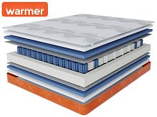 Классик-Респект в чехле Warmer 160х200