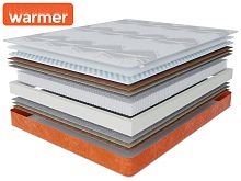 Престиж-Удачный в чехле Warmer 140х190